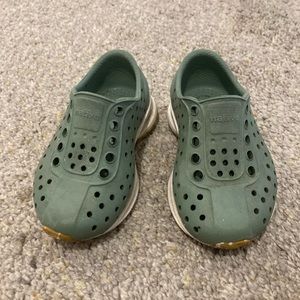 Native Shoes Robbie toddler size 5
